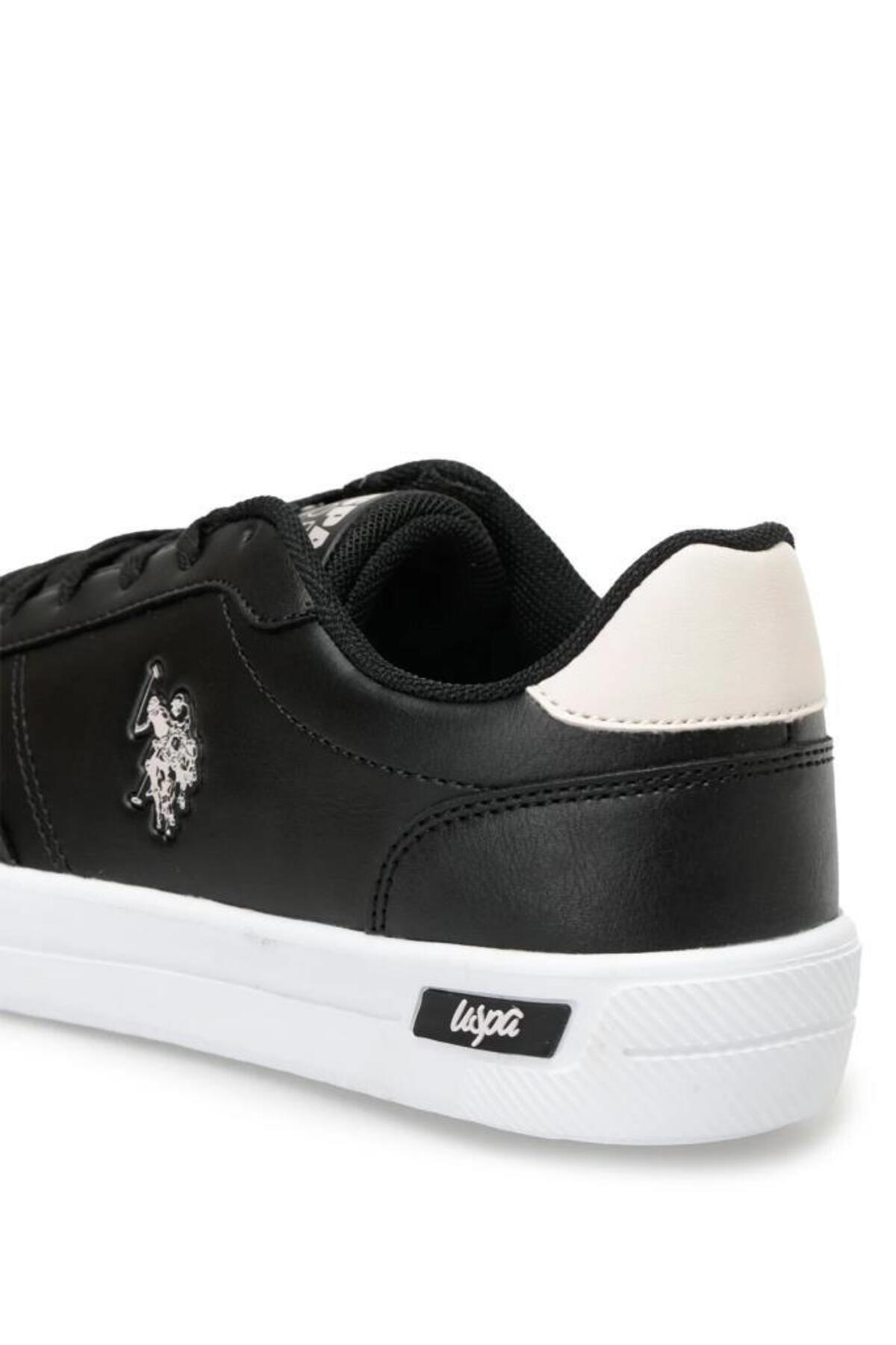 U.S Polo Assn. Ellıs Unisex Günlük Sneakers Spor Ayakkabı / Beden : 36 / Cinsiyet : Kadın / Kız
