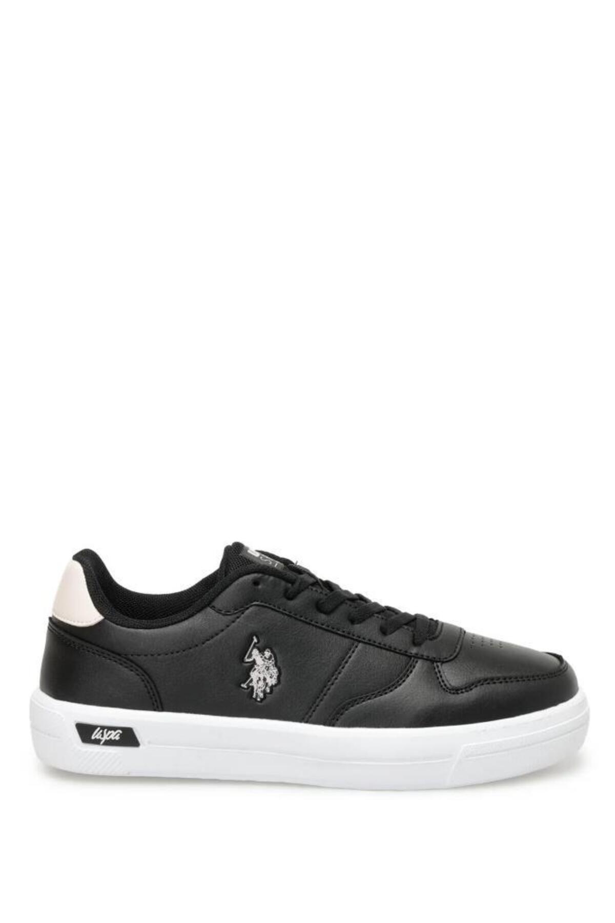 U.S Polo Assn. Ellıs Unisex Günlük Sneakers Spor Ayakkabı / Beden : 36 / Cinsiyet : Kadın / Kız