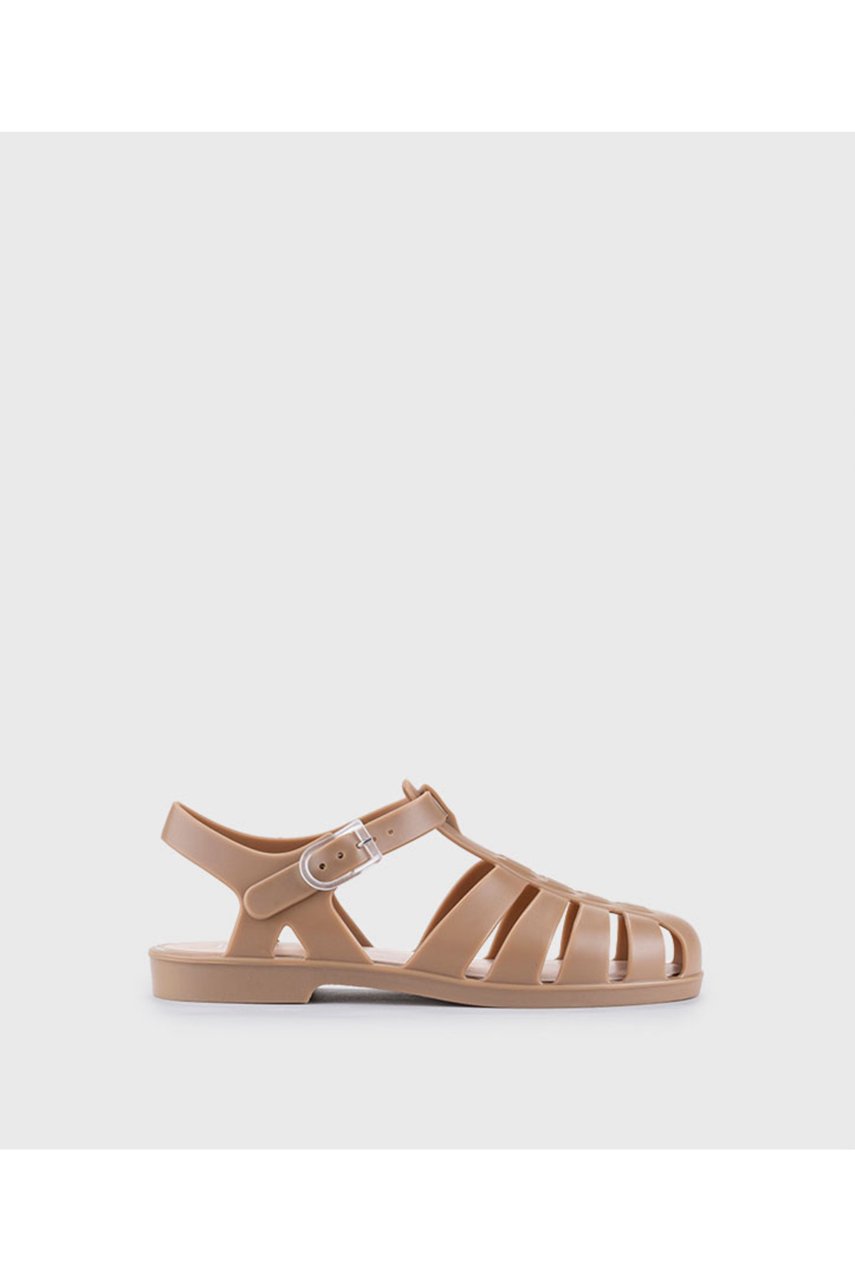 İGOR S10259 BIARRITZ MATE TAUPE Sandalet / Beden : 37 / Cinsiyet : Kadın / Kız