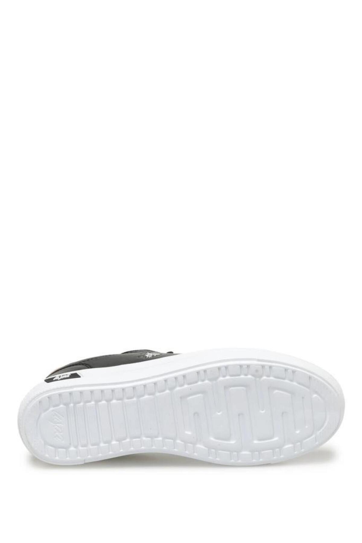 U.S Polo Assn. Ellıs Unisex Günlük Sneakers Spor Ayakkabı / Beden : 36 / Cinsiyet : Kadın / Kız