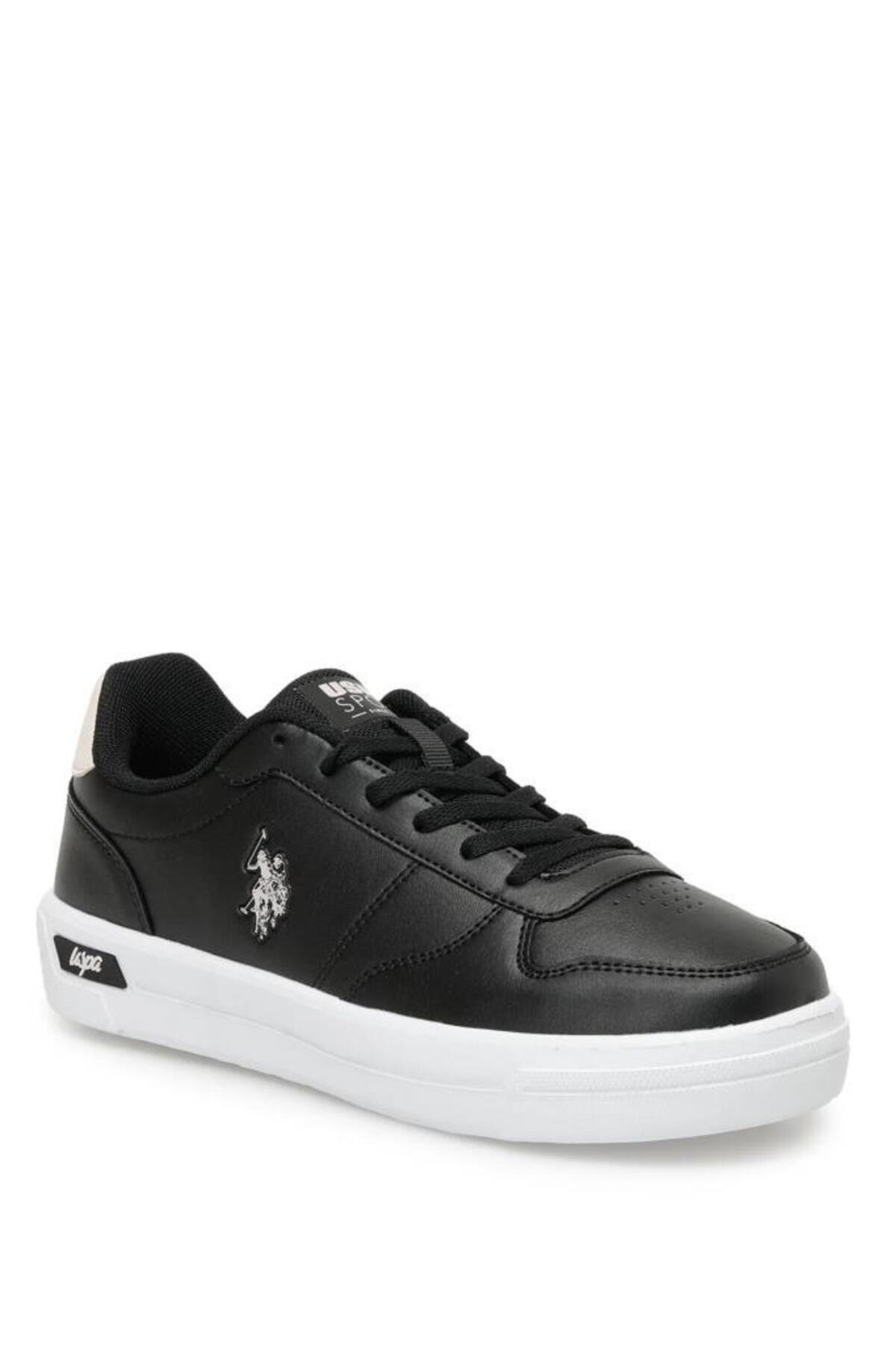 U.S Polo Assn. Ellıs Unisex Günlük Sneakers Spor Ayakkabı / Beden : 36 / Cinsiyet : Kadın / Kız