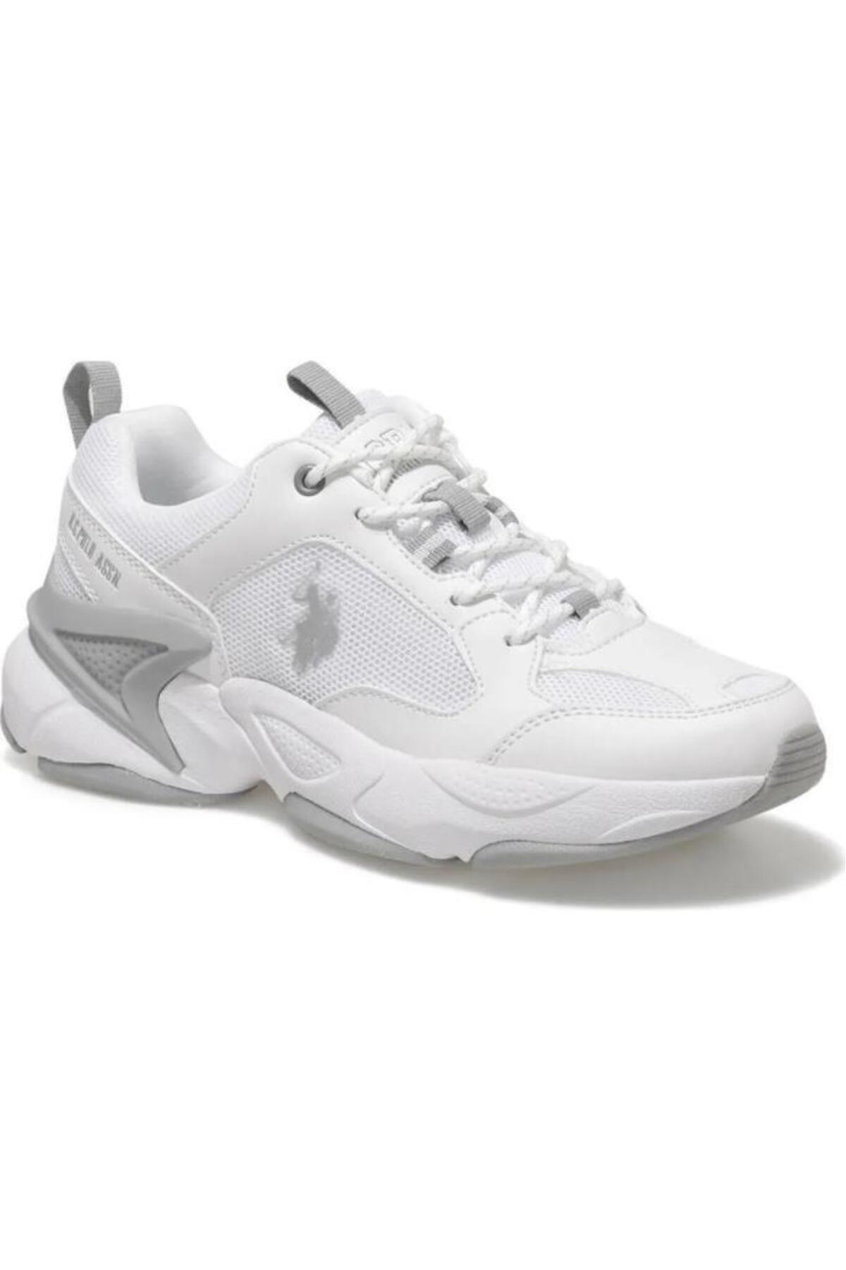 U.S. Polo Assn. Maybe Wmn Kadın Günlük Spor Ayakkabı / Beden : 39 / Cinsiyet : Kadın / Kız