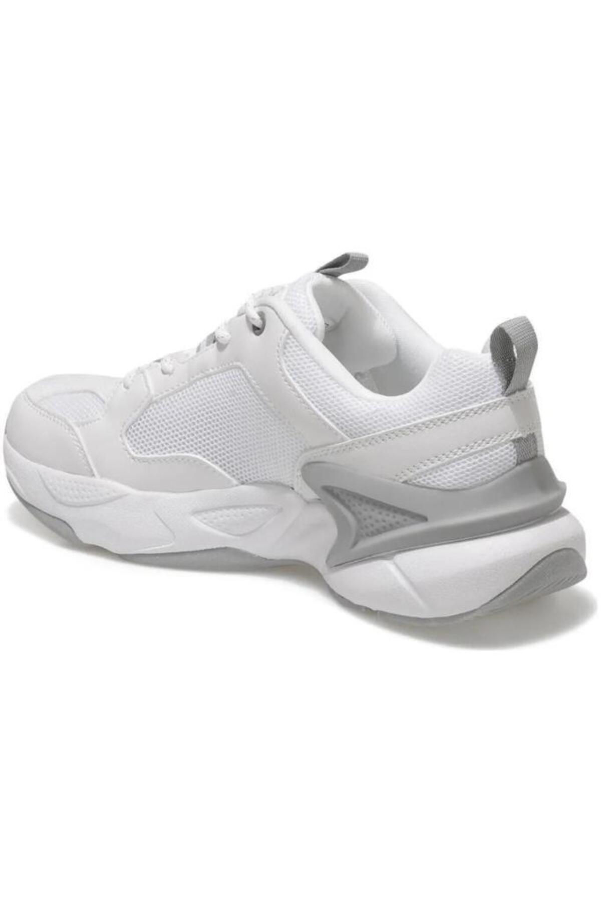 U.S. Polo Assn. Maybe Wmn Kadın Günlük Spor Ayakkabı / Beden : 37 / Cinsiyet : Kadın / Kız