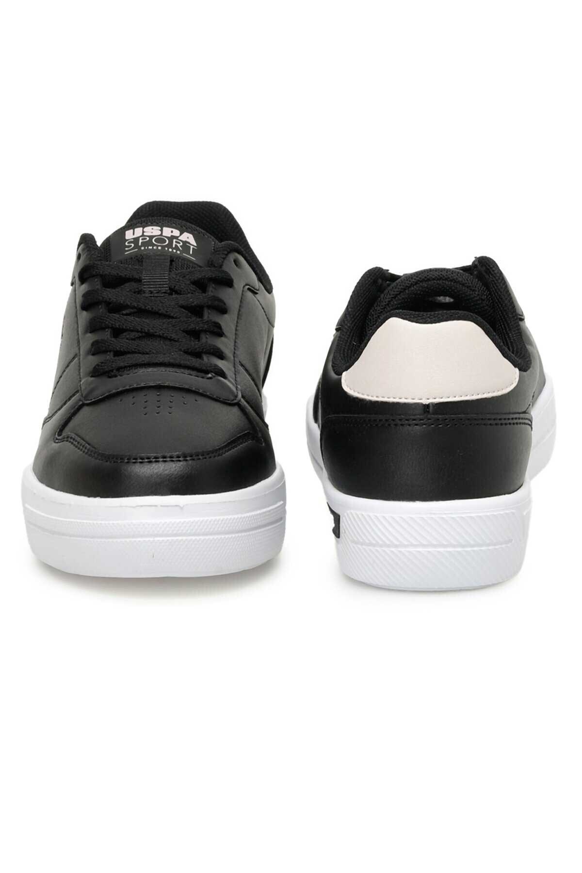 U.S. Polo Assn. Ellis Kadın Spor Ayakkabı 101390093 / Beden : 36 / Cinsiyet : Unisex