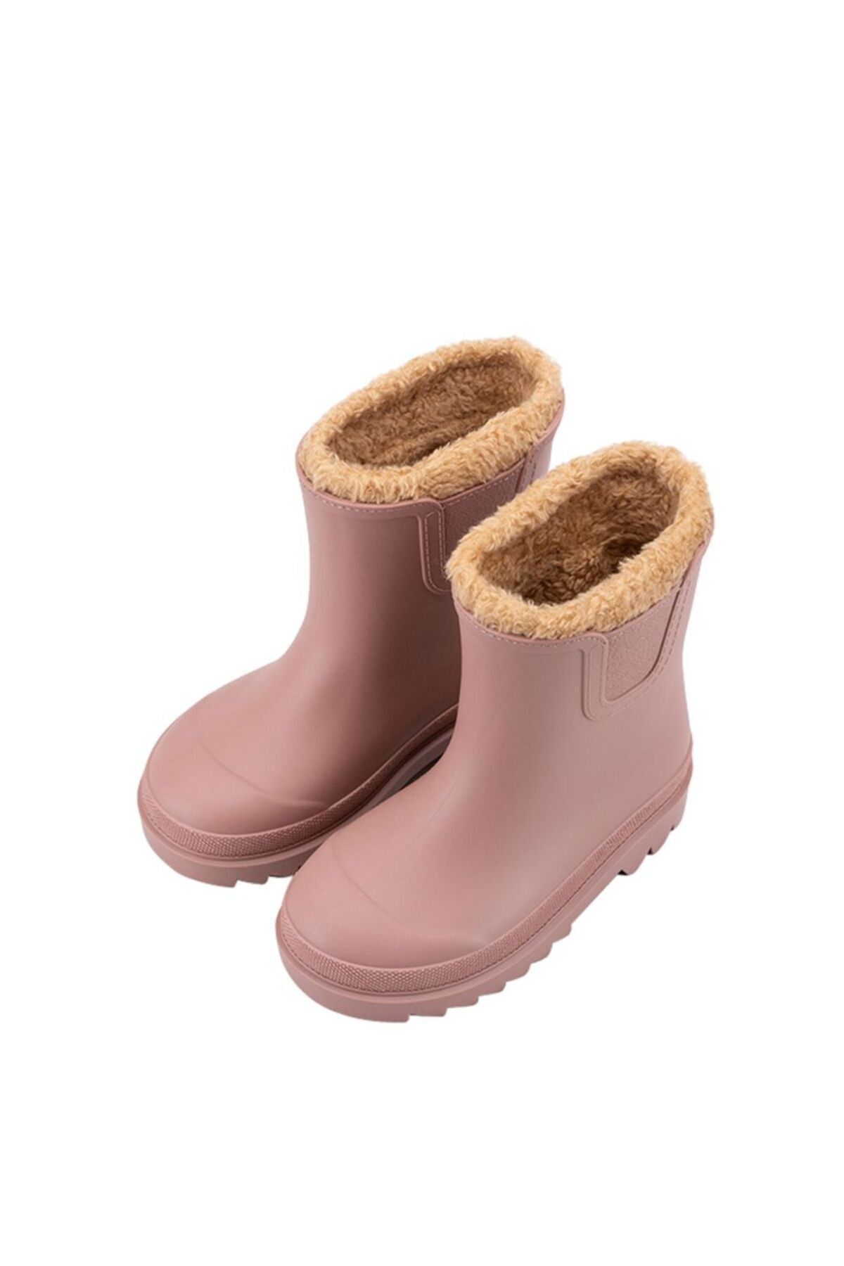 Tokio Borreguitto İçi yünlü Yağmur Çizmesi W10290-197 / Beden : 31 / Cinsiyet : Unisex