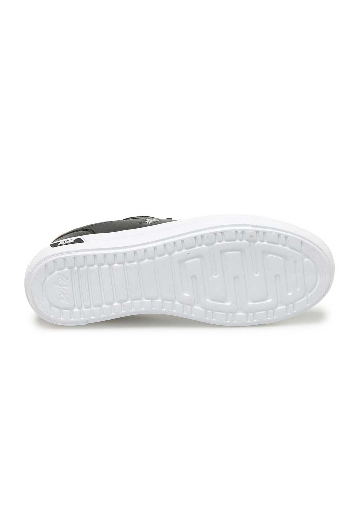 U.S.Polo Assn. Ellis 3PR Kadın Günlük Spor Ayakkabı / Beden : 36 / Cinsiyet : Kadın / Kız