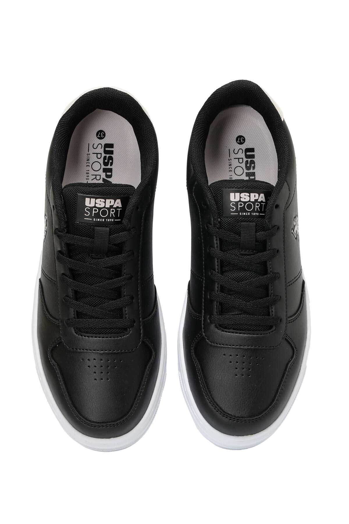 U.S.Polo Assn. Ellis 3PR Kadın Günlük Spor Ayakkabı / Beden : 36 / Cinsiyet : Kadın / Kız