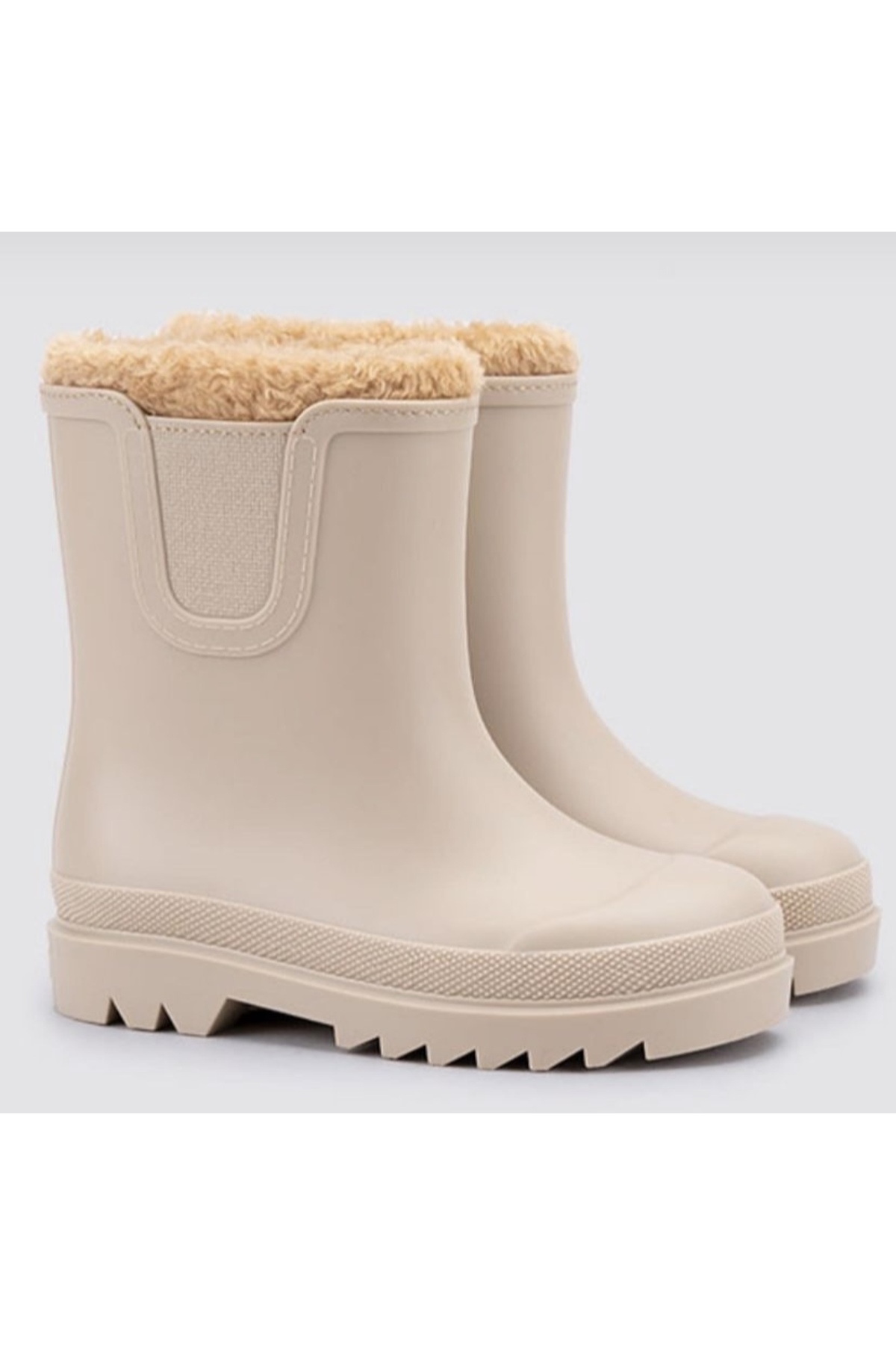 Tokıo Borreguıto Çizme / Beden : 33 / Cinsiyet : Unisex