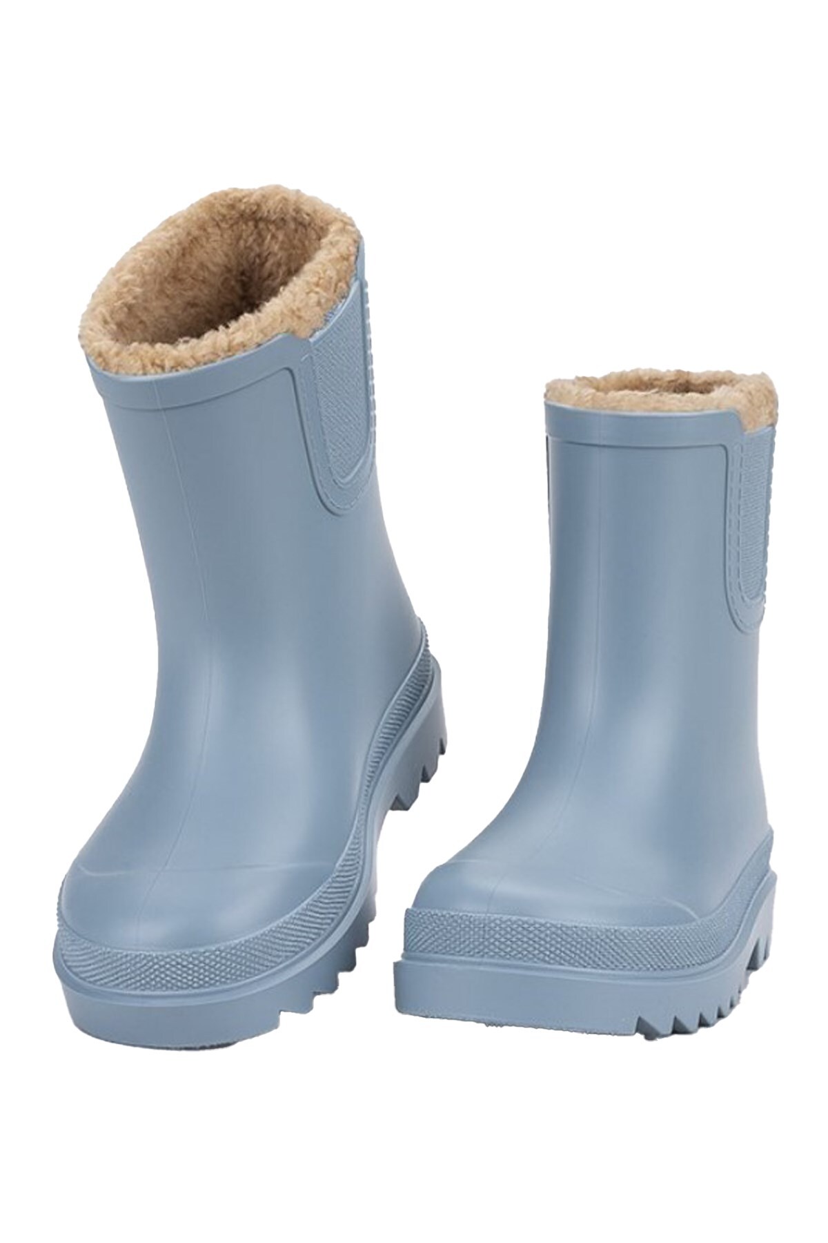 Tokio Borreguito Çocuk Yağmur Çizmesi W10290-225 / Beden : 29 / Cinsiyet : Unisex