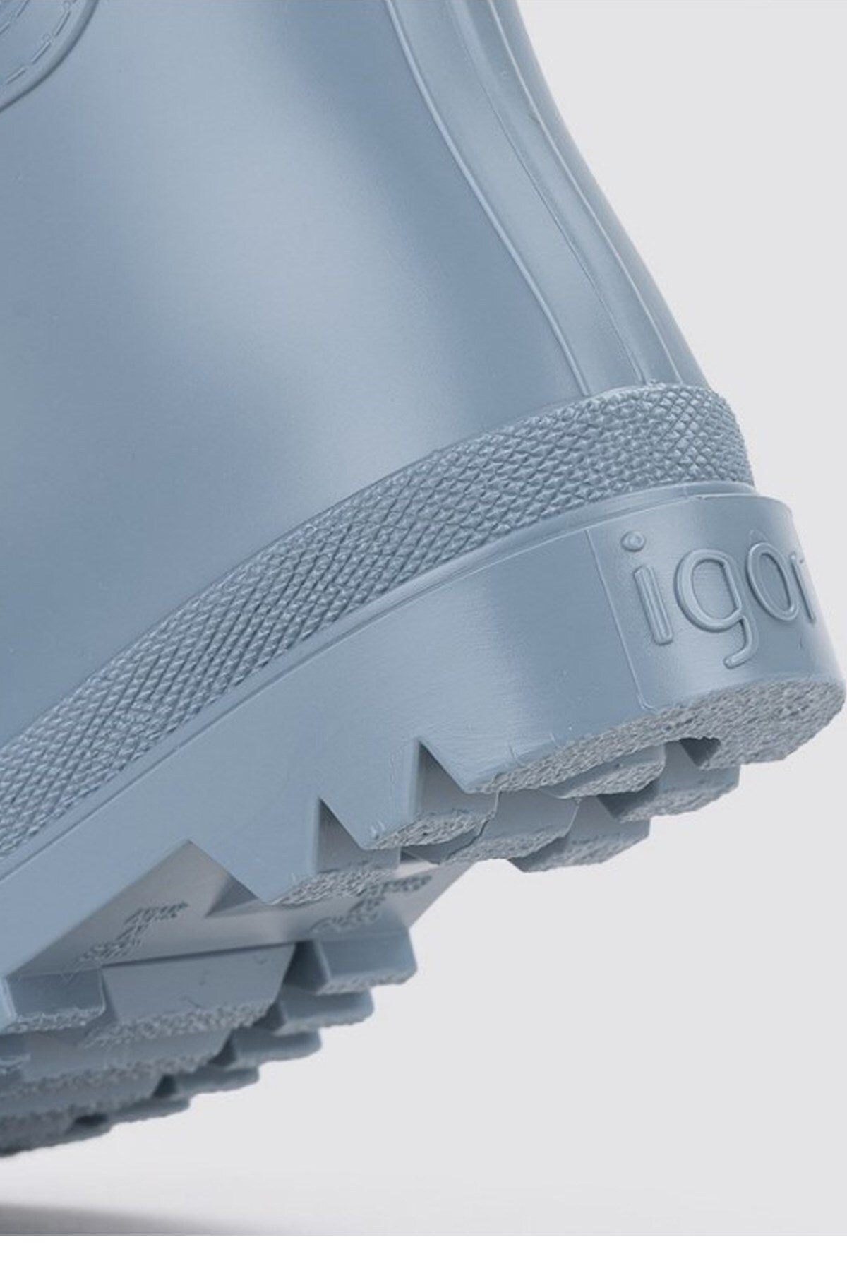 Tokio Borreguito Çocuk Yağmur Çizmesi W10290-225 / Beden : 31 / Cinsiyet : Unisex