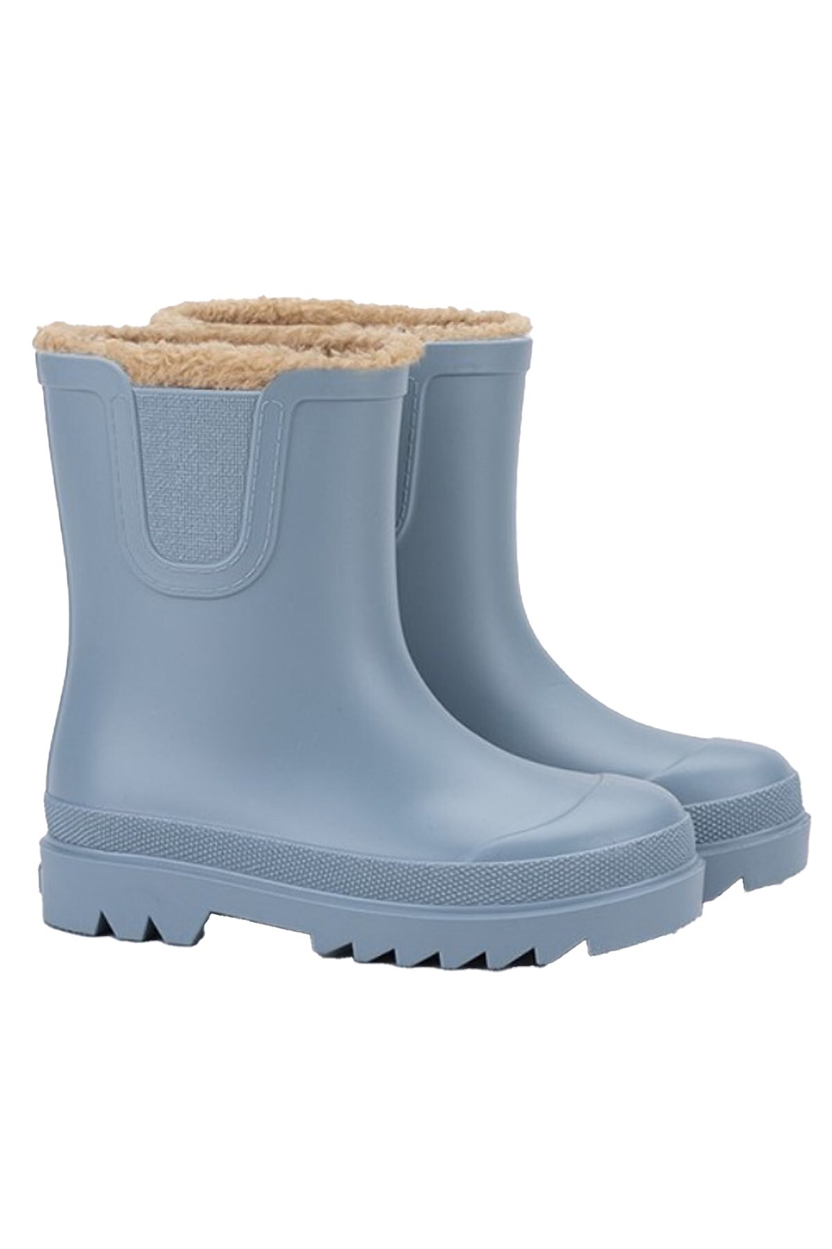 Tokio Borreguito Çocuk Yağmur Çizmesi W10290-225 / Beden : 29 / Cinsiyet : Unisex