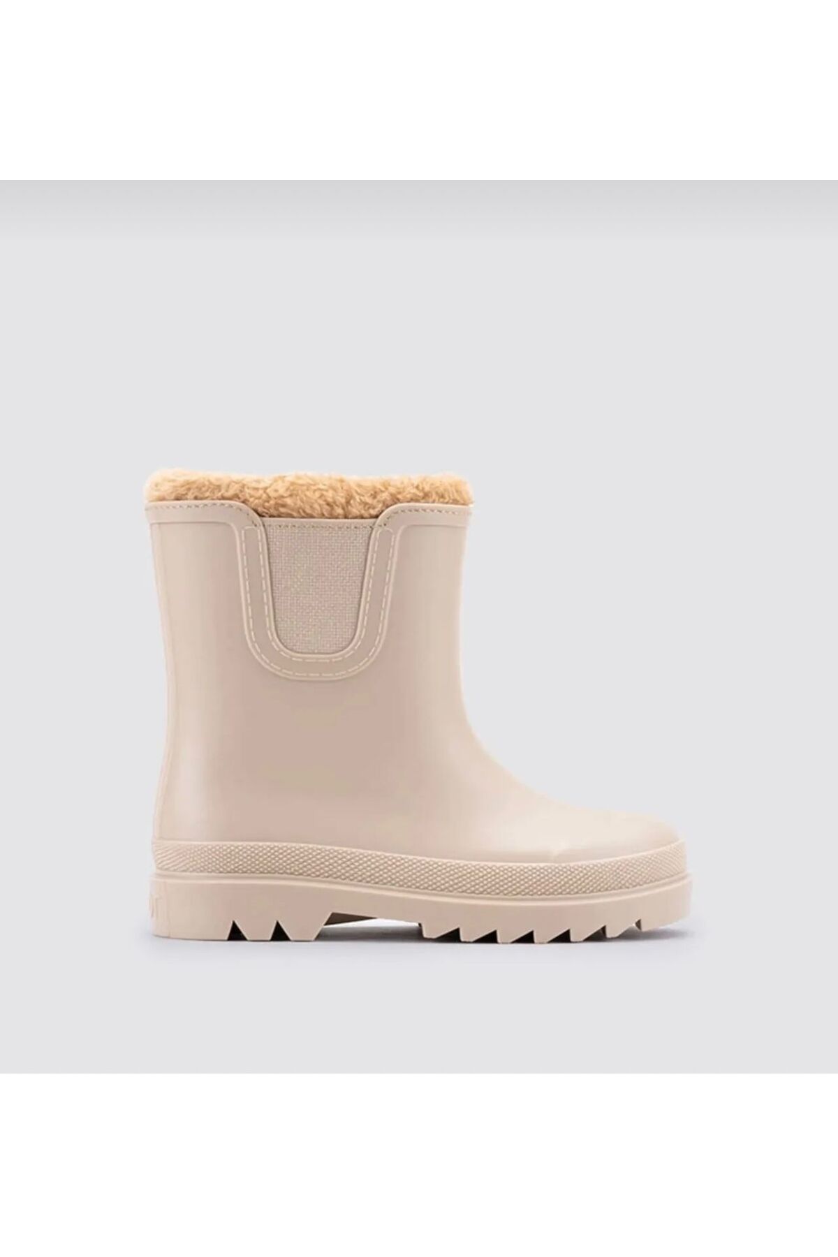 W10290-004 TOKIO BORREGUITO ÇOCUK KIŞLIK BOT / Beden : 34 / Cinsiyet : Unisex