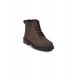 SHOES FORZA KAHVE ÜNİSEX FERMUARLI BOT / Beden : 37 / Cinsiyet : Unisex