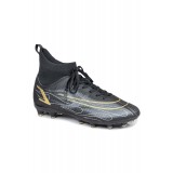 - 29676 - Unısex Çoraplı Krampon Ayakkabı Siyah-sarı / Beden : 42 / Cinsiyet : Unisex