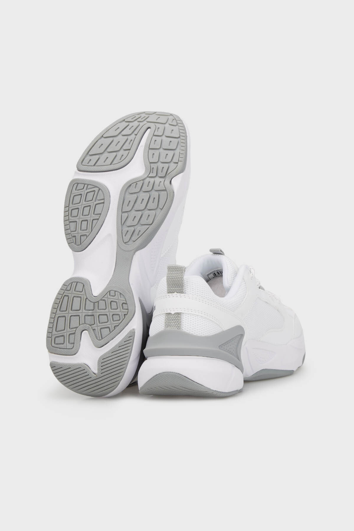 U.S. Polo Assn Spor Ayakkabı AYAKKABI MAYBE WMN 3PR / Beden : 37 / Cinsiyet : Kadın / Kız