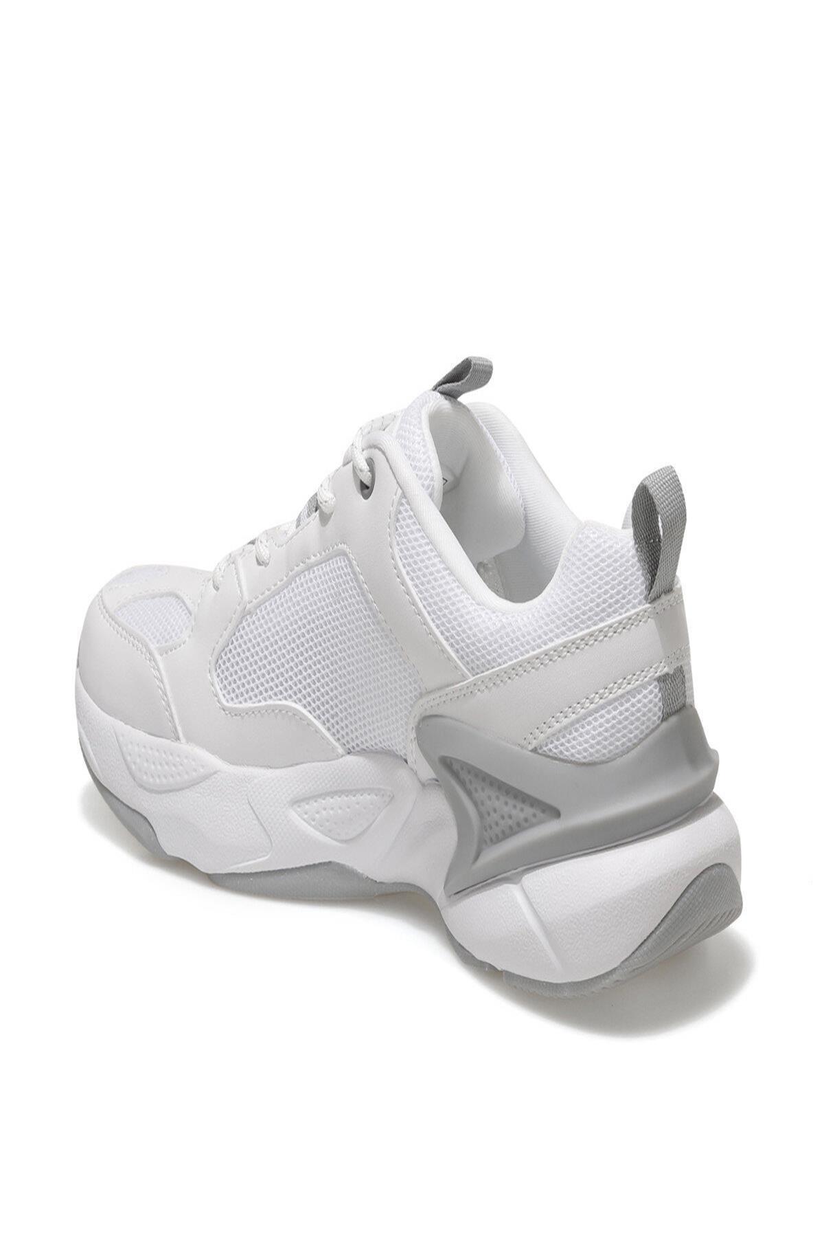 U.s Polo Maybe Wmn Bagcıklı Yan Arma Ve Yazılı Spor Ayakkabı / Beden : 40 / Cinsiyet : Kadın / Kız