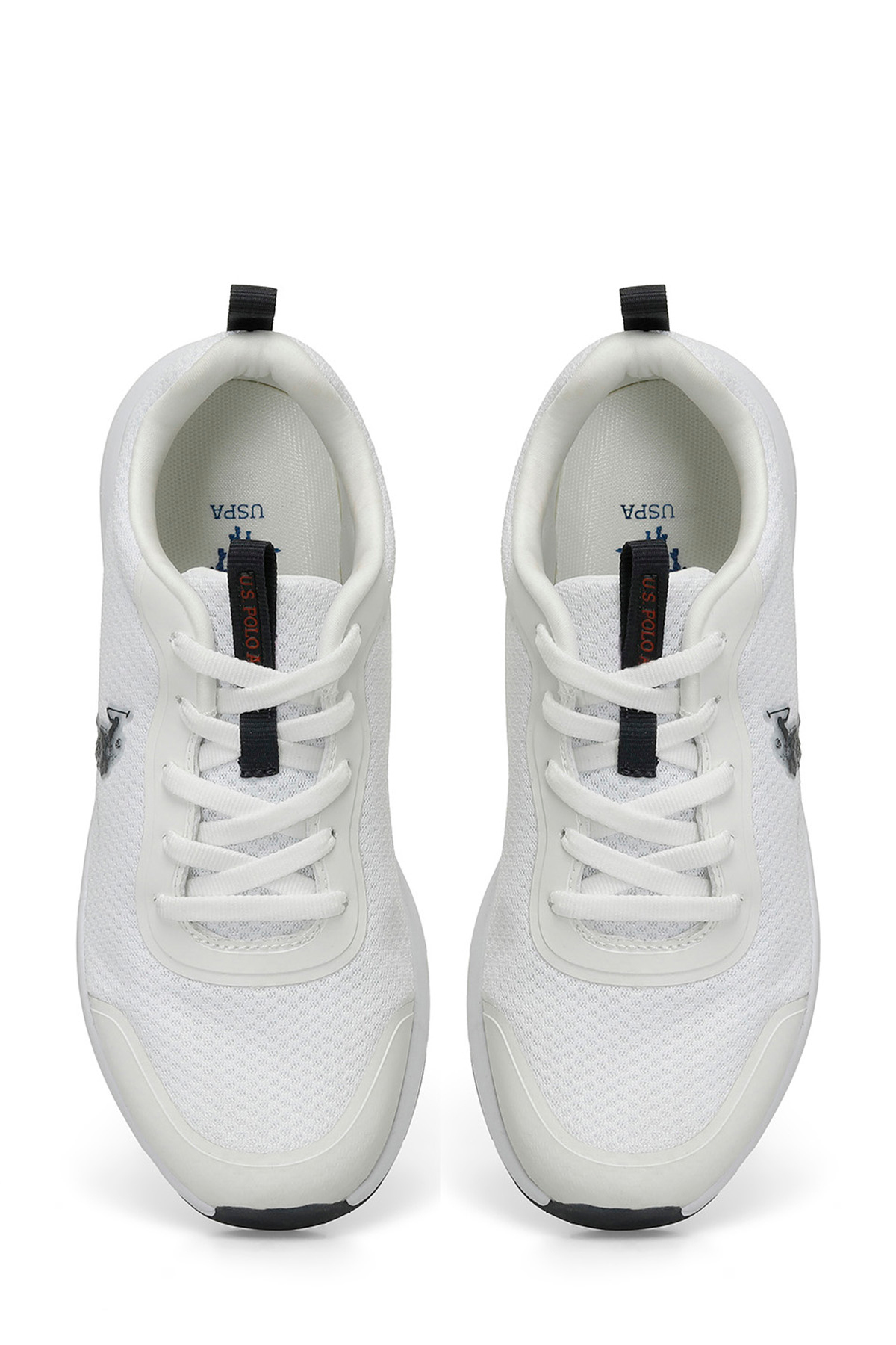 SMART WMN 4FX Beyaz Kadın Sneaker / Beden : 40 / Cinsiyet : Kadın / Kız