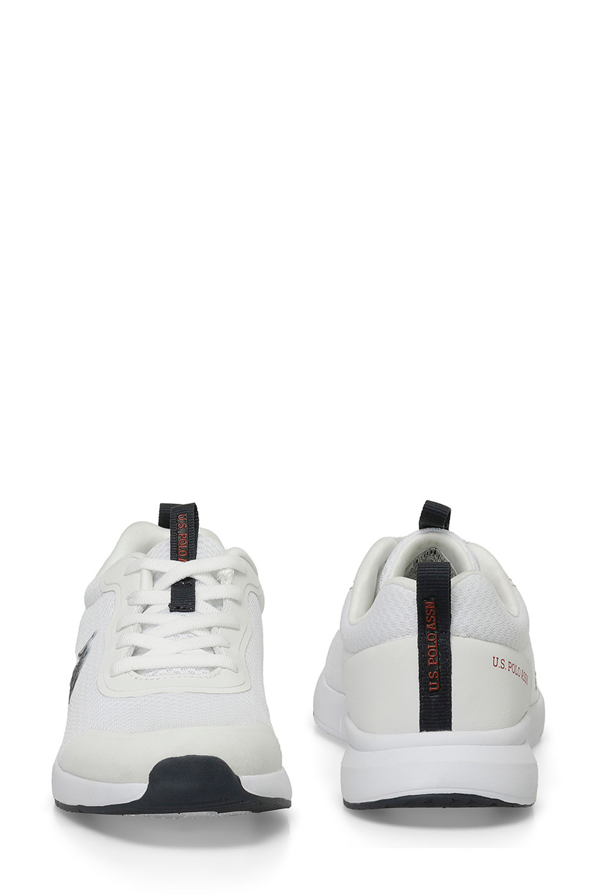 SMART WMN 4FX Beyaz Kadın Sneaker / Beden : 38 / Cinsiyet : Kadın / Kız