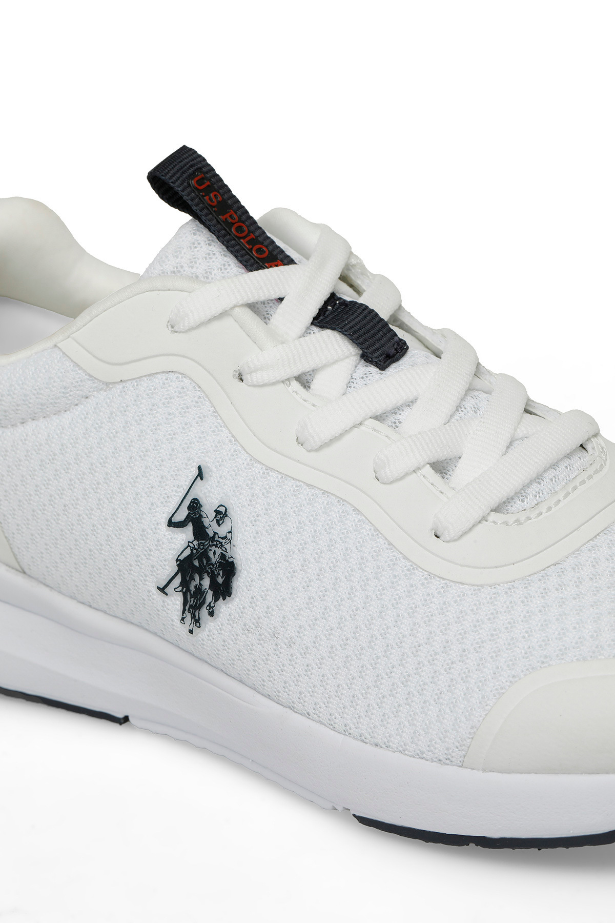 SMART WMN 4FX Beyaz Kadın Sneaker / Beden : 40 / Cinsiyet : Kadın / Kız