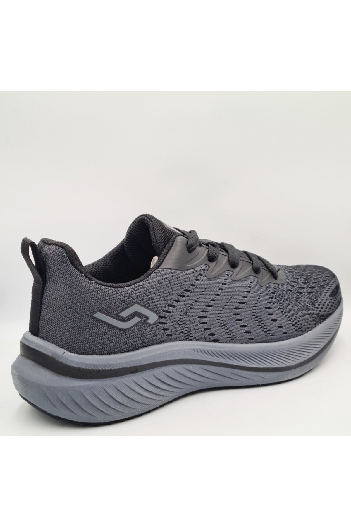 29771 K.Gri Memory Foam İç Taban Erkek Sneaker Spor Ayakkabı / Beden : 40 / Cinsiyet : Erkek