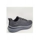 29771 K.Gri Memory Foam İç Taban Erkek Sneaker Spor Ayakkabı / Beden : 40 / Cinsiyet : Erkek