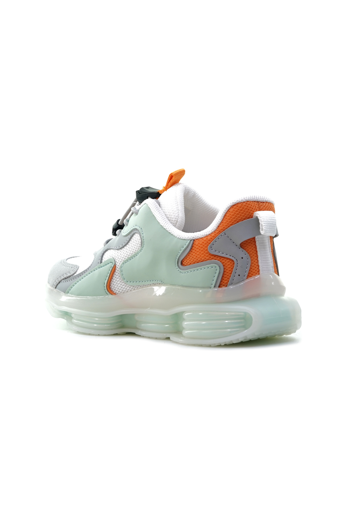 VİCCO MASK ERKEK ÇOCUK GÜNLÜK AIR TABAN SNEAKER SPOR AYAKKABI (26-37)  24Y 346.168 PE BEYAZ / Beden : 34 / Cinsiyet : Unisex