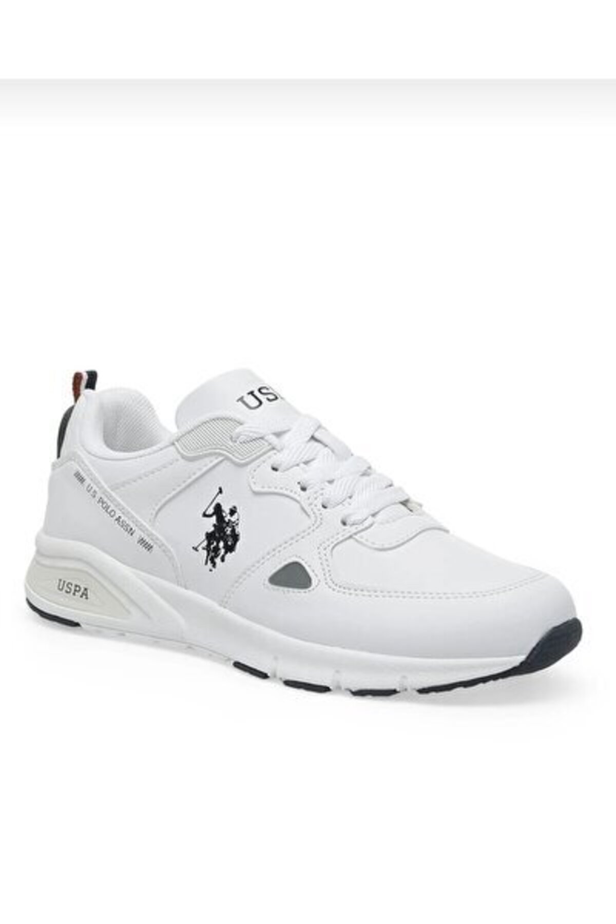 U.s. Polo Assn. Smart  Rahat Unisex Spor Ayakkabı / Beden : 37 / Cinsiyet : Unisex