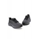 29771 Erkek GRİ Füme Bağcıklı Memory Foam Hafızalı Tabanlık Ortopedik Spor Ayakkabı / Beden : 40 / Cinsiyet : Erkek