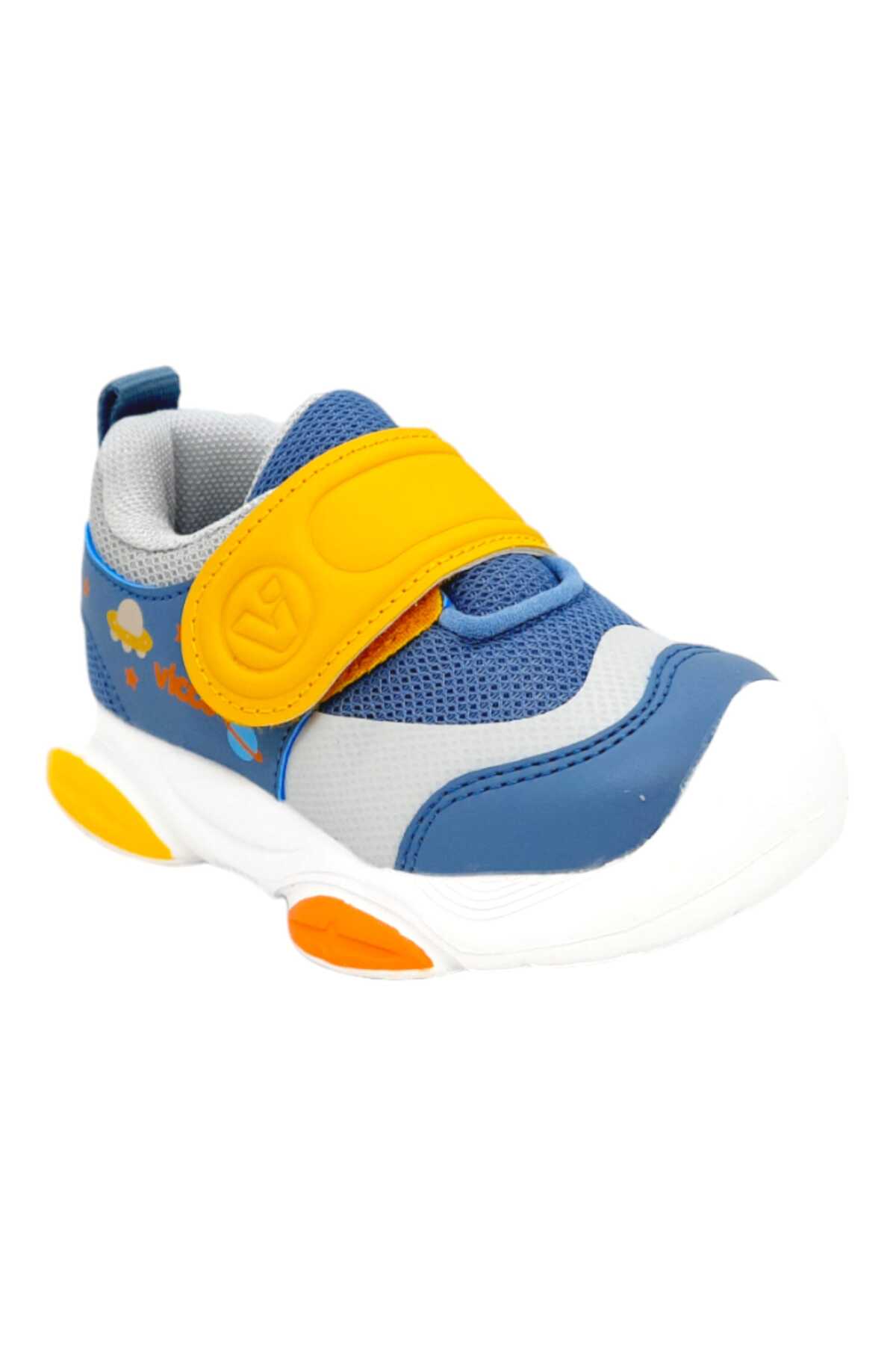 VİCCO ONEX ÇOCUK SPOR AYAKKABI / Beden : 22 / Cinsiyet : Unisex