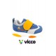 VİCCO ONEX ÇOCUK SPOR AYAKKABI / Beden : 22 / Cinsiyet : Unisex