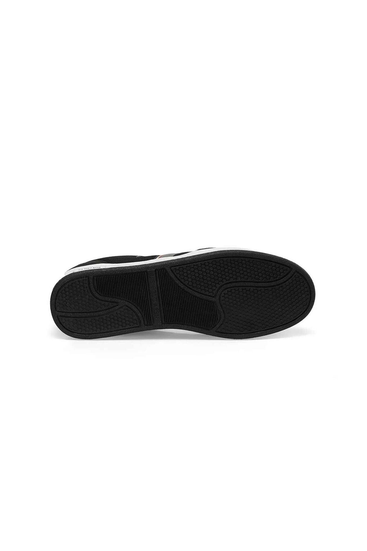 U.S Polo Assn. Kares Erkek Ayakkabı / Beden : 40 / Cinsiyet : Erkek