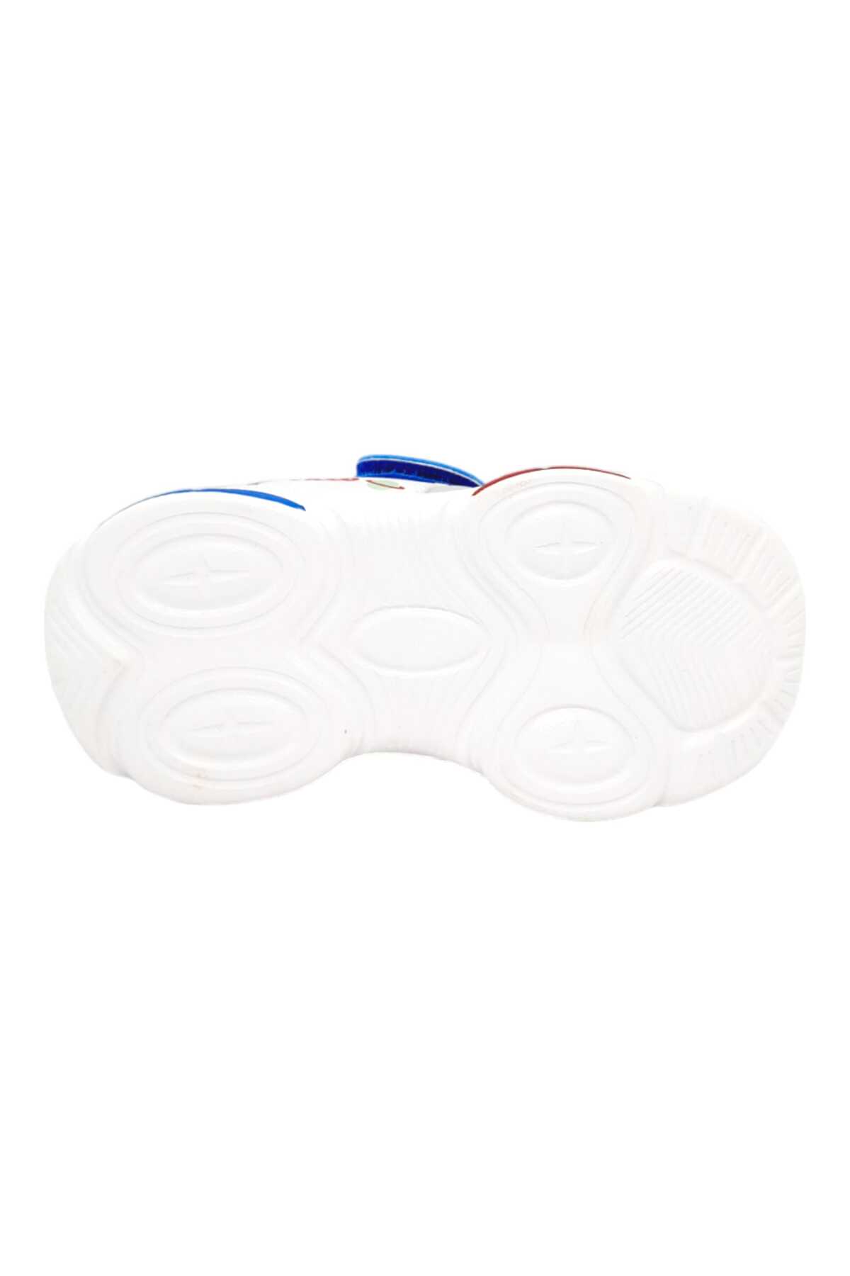 VİCCO ONEX ÇOCUK SPOR AYAKKABI / Beden : 22 / Cinsiyet : Unisex