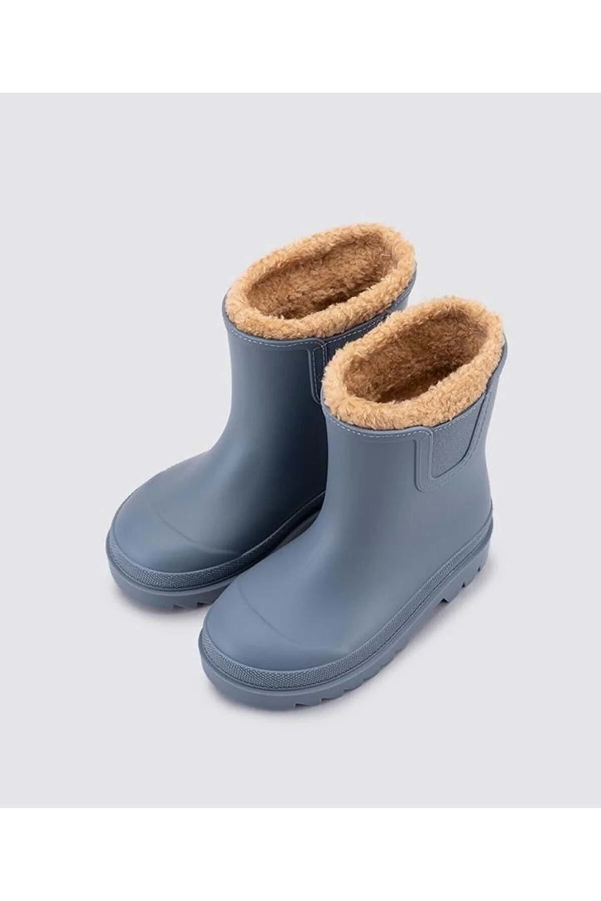 I?gor W10290 Tokio Borreguito I?çi Yünlü Çocuk Botu / Beden : 27 / Cinsiyet : Erkek