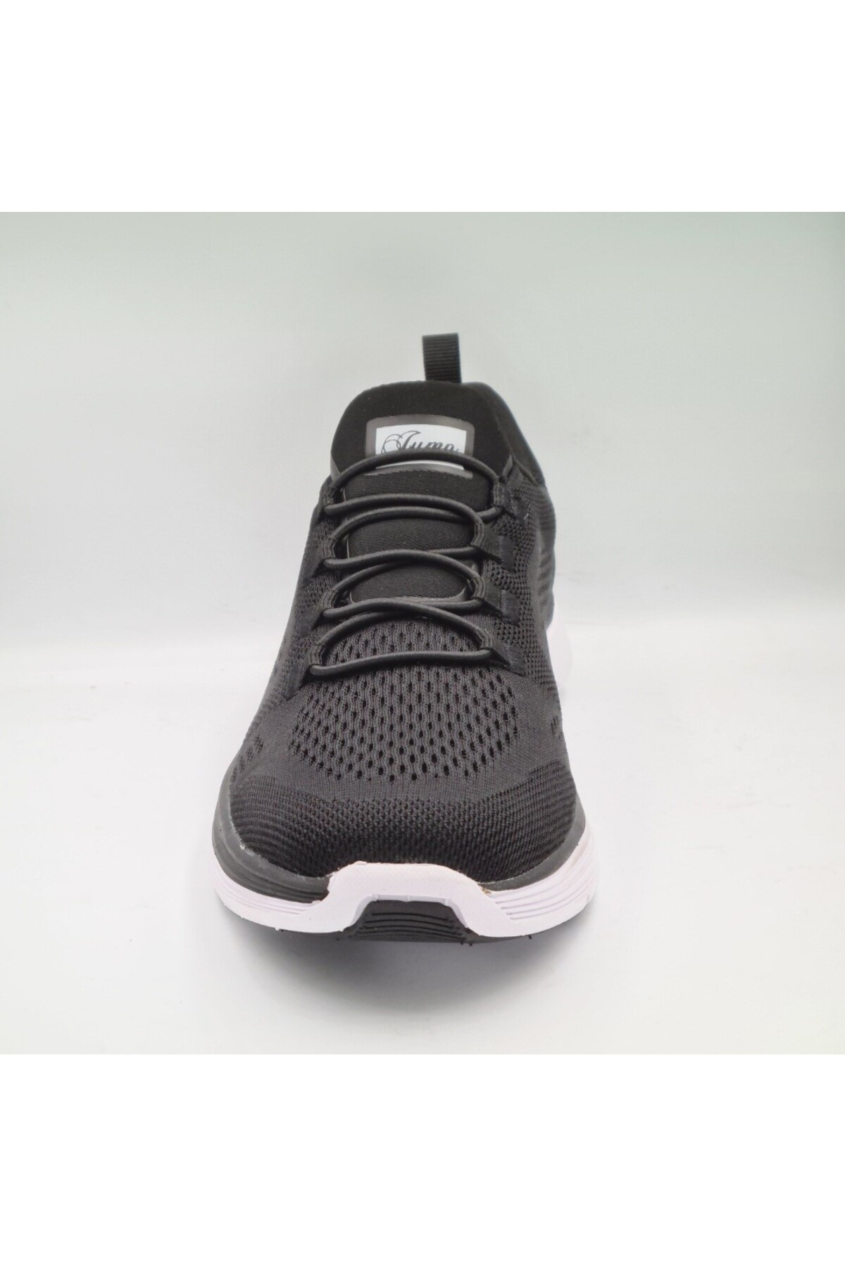 29920 Siyah Kadın Slip-On Bağcıklı Sneaker Spor Ayakkabı / Beden : 36 / Cinsiyet : Kadın / Kız