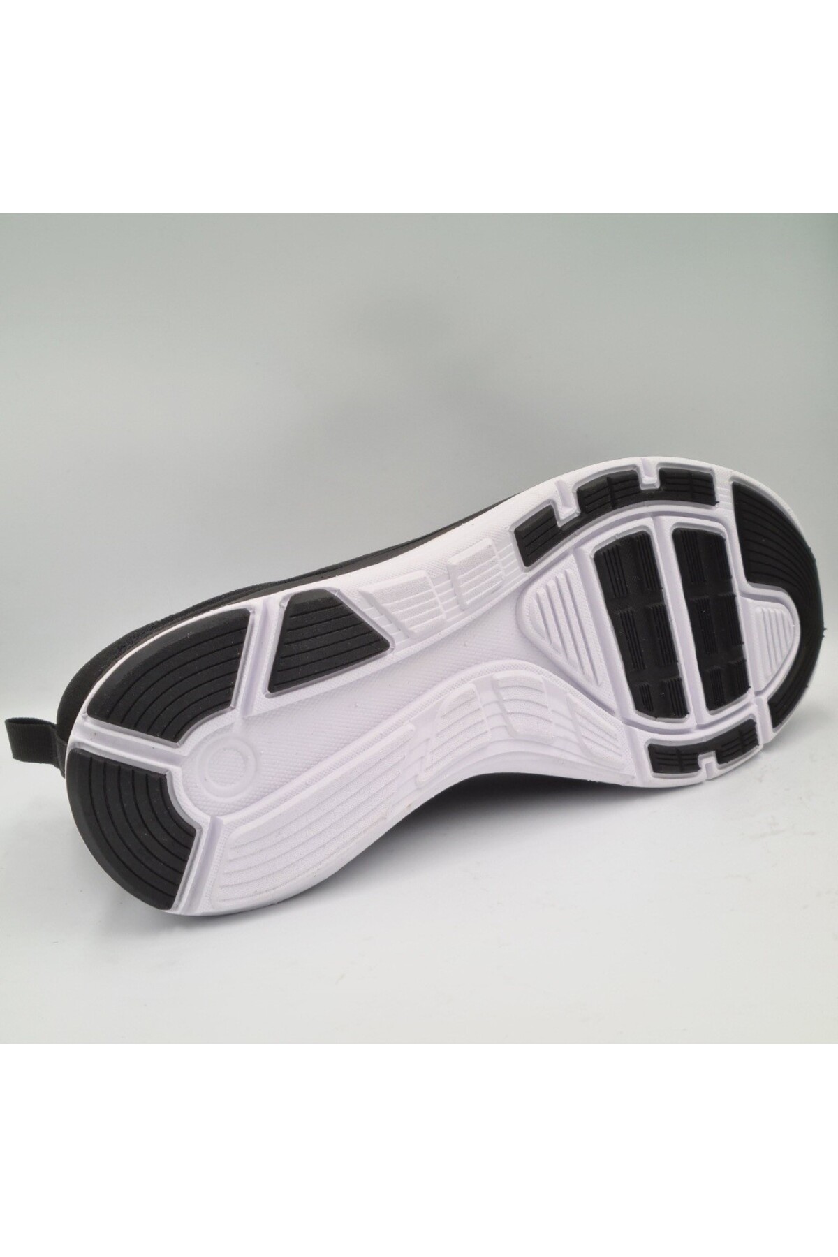 29920 Siyah Kadın Slip-On Bağcıklı Sneaker Spor Ayakkabı / Beden : 36 / Cinsiyet : Kadın / Kız