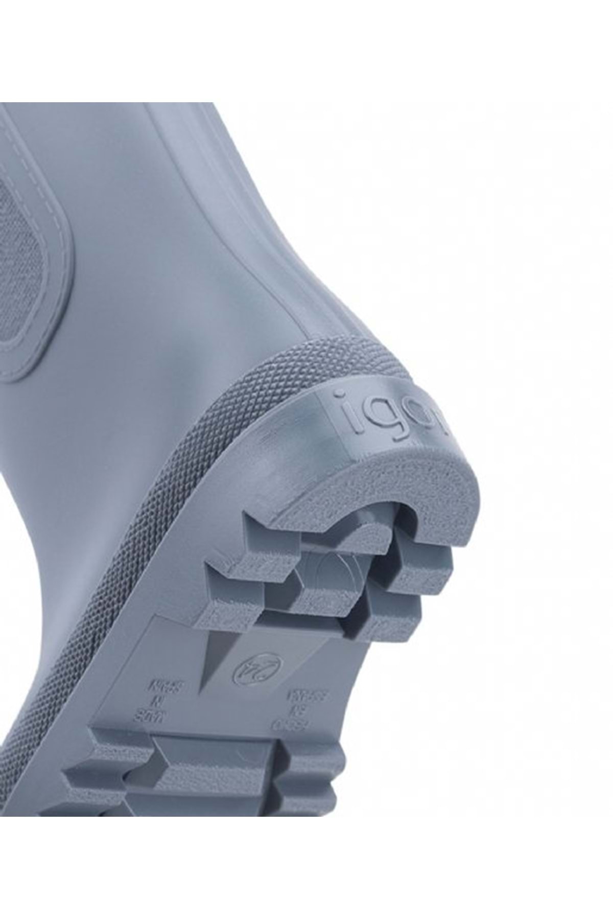 I?gor W10290 Tokio Borreguito I?çi Yünlü Çocuk Botu / Beden : 27 / Cinsiyet : Erkek