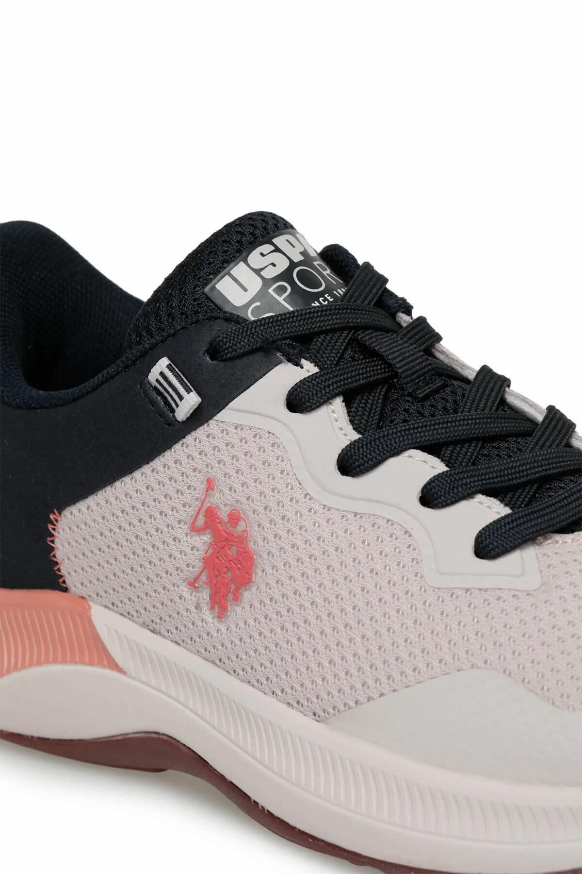 Us Polo Florın Kadın Ayakkabı 101390114 / Beden : 36 / Cinsiyet : Kadın / Kız