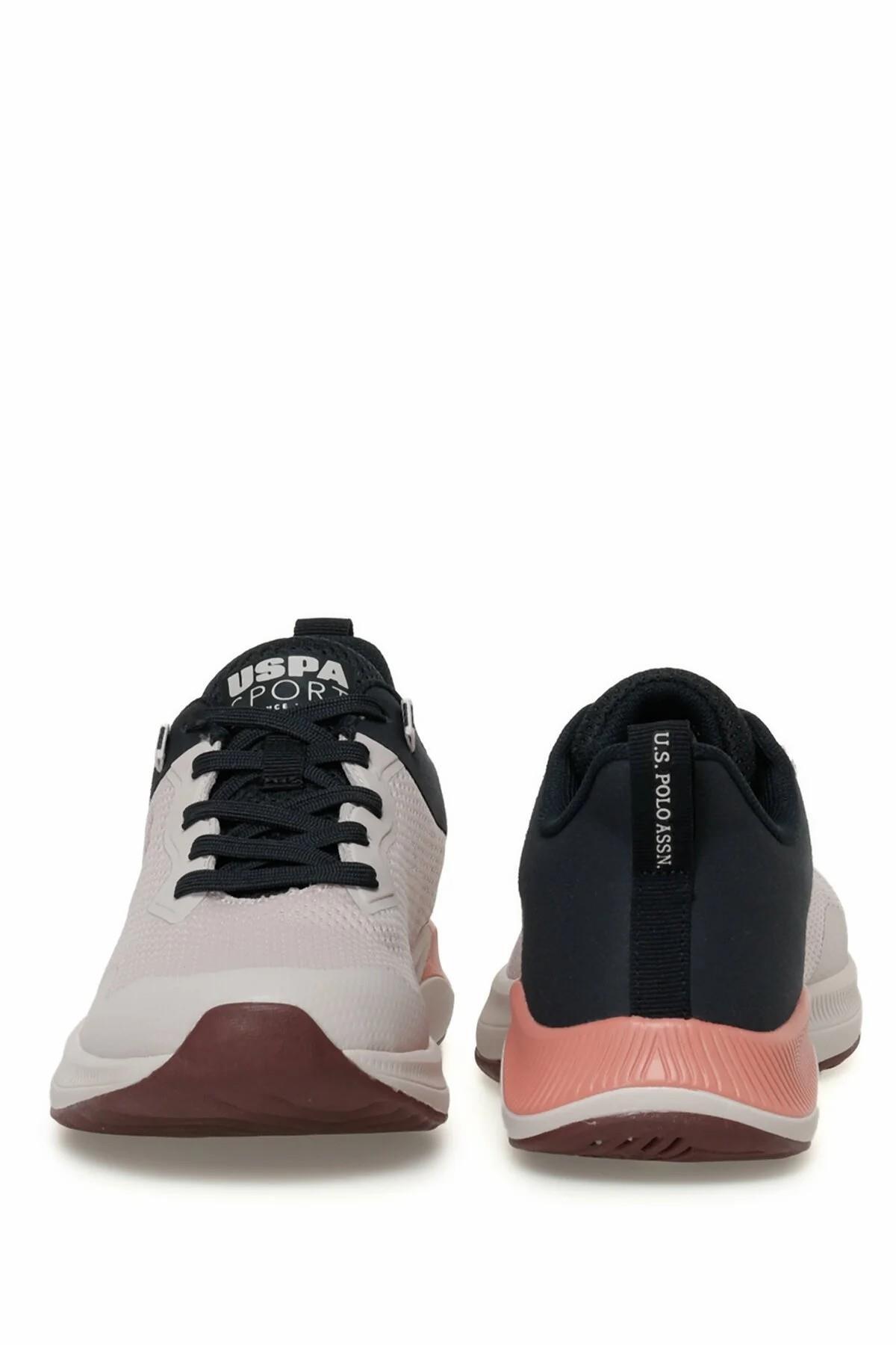 Us Polo Florın Kadın Ayakkabı 101390114 / Beden : 36 / Cinsiyet : Kadın / Kız