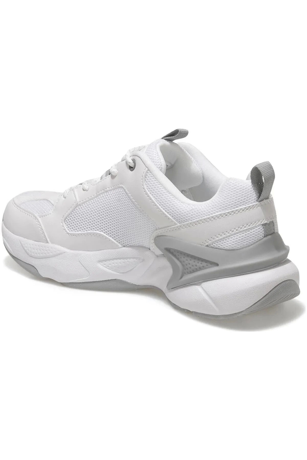 U.s.polo Assn. Maybe Kadın Ayakkabi - Beyaz / Beden : 39 / Cinsiyet : Kadın / Kız