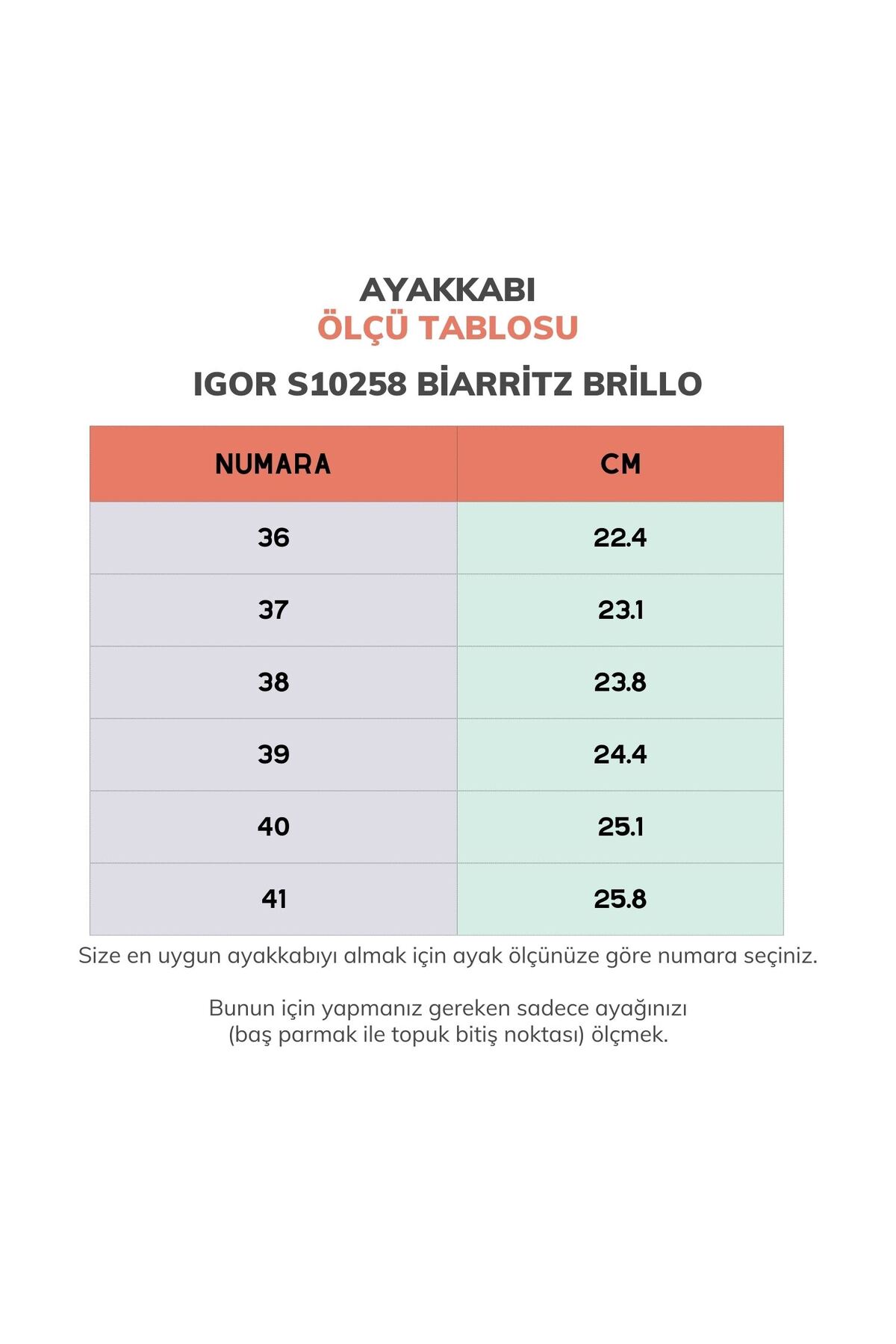 S10258 Biarritz Brillo Kadın Beyaz Sandalet / Beden : 41 / Cinsiyet : Kadın / Kız