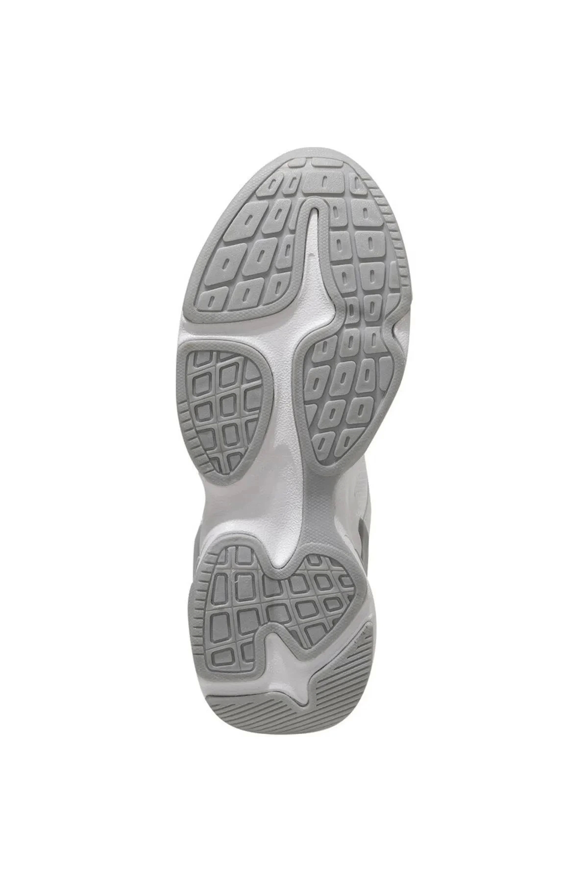 U.s.polo Assn. Maybe Kadın Ayakkabi - Beyaz / Beden : 36 / Cinsiyet : Kadın / Kız