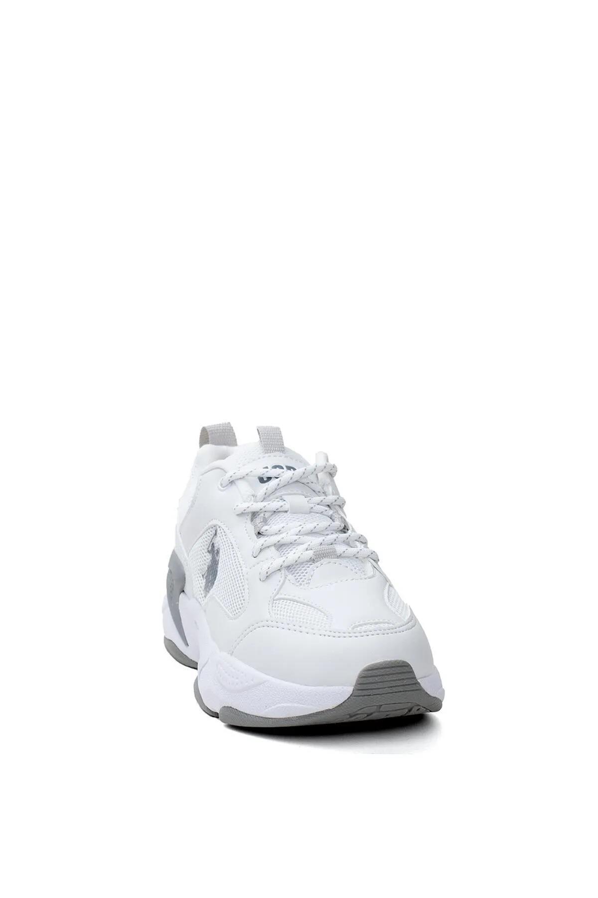 U.S POLO ASSN. 4M MAYBE WMN 4FX,KADIN SPOR (YAZ 24) / Beden : 40 / Cinsiyet : Kadın / Kız