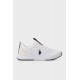 U.S. Polo Logolu Sneaker Ayakkabı  AYAKKABI SMART WMN 4FX / Beden : 37 / Cinsiyet : Kadın / Kız
