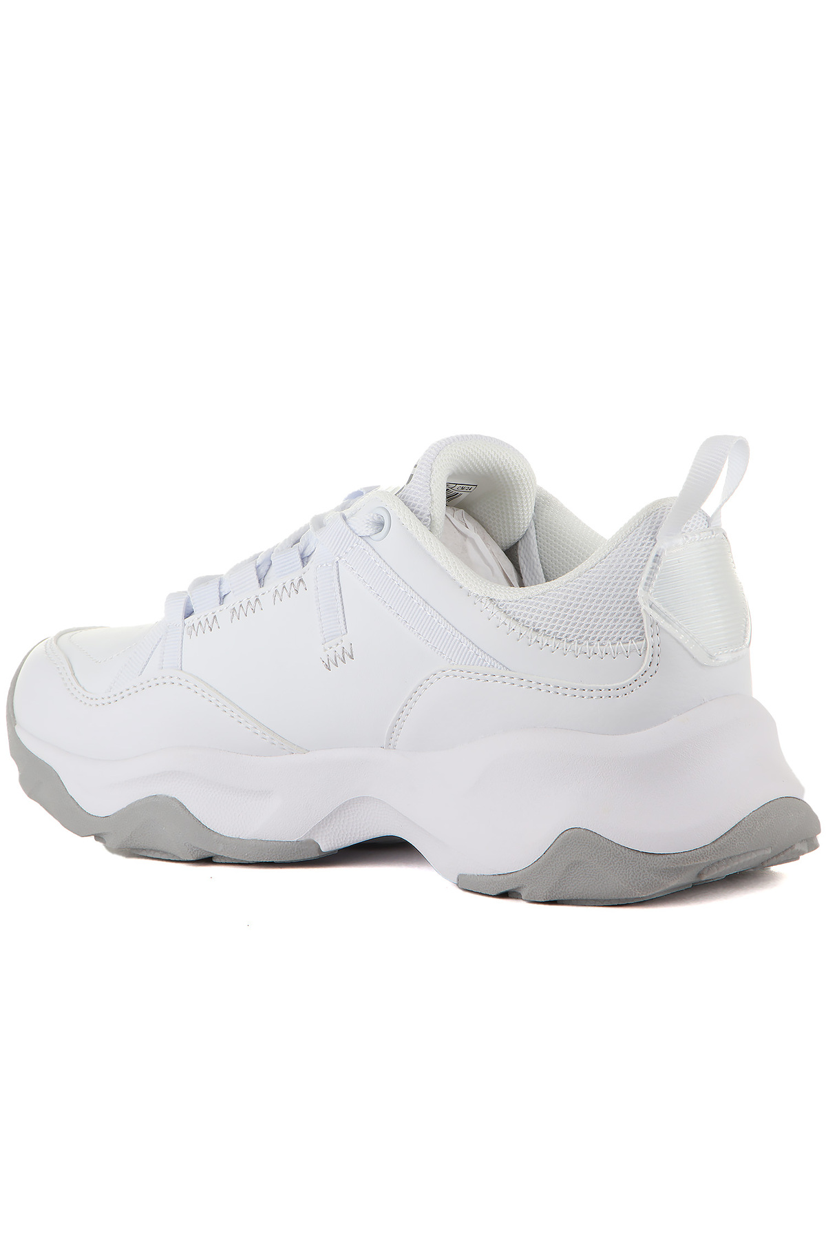 U.S. Polo Assn. Misty 4Fx Comfort Taban Cilt Kadın Sneaker / Beden : 36 / Cinsiyet : Kadın / Kız