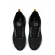 LOVELO 4FX Siyah Erkek Koşu Ayakkabısı / Beden : 42 / Cinsiyet : Erkek
