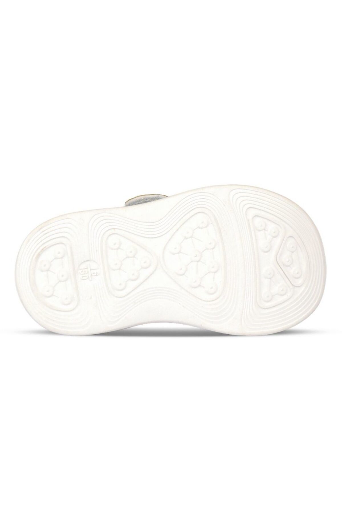 Uki 950.E24y.166 Lacivert İlk Adım Günlük Ayakkabı / Beden : 23 / Cinsiyet : Erkek