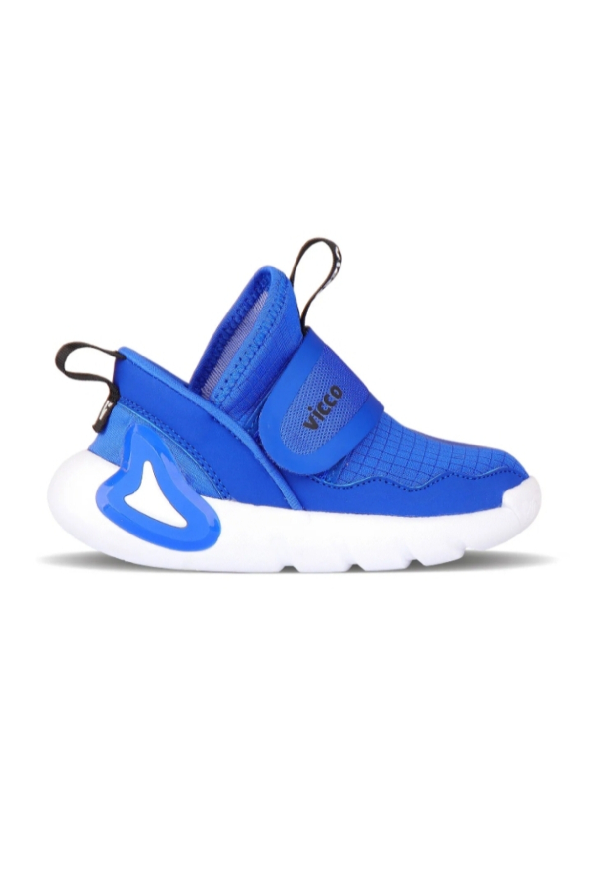 Tess Çocuk Cırtlı Hafif Phylon Sneaker 346.24Y.162 / Beden : 29 / Cinsiyet : Unisex