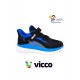 VİCCO CLOVE ÇOCUK KOŞU SPOR AYAKKABISI / Beden : 32 / Cinsiyet : Unisex