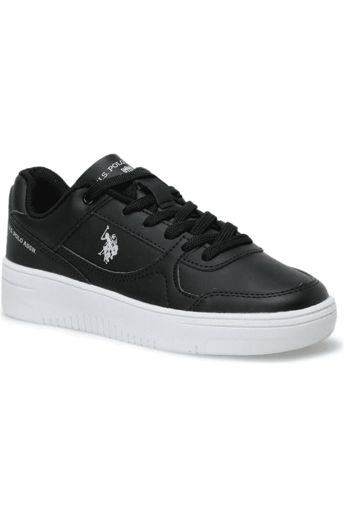 U.S. POLO ASSN. KADIN 3M LEE WMN 3FX A10131855312010 / Beden : 37 / Cinsiyet : Kadın / Kız