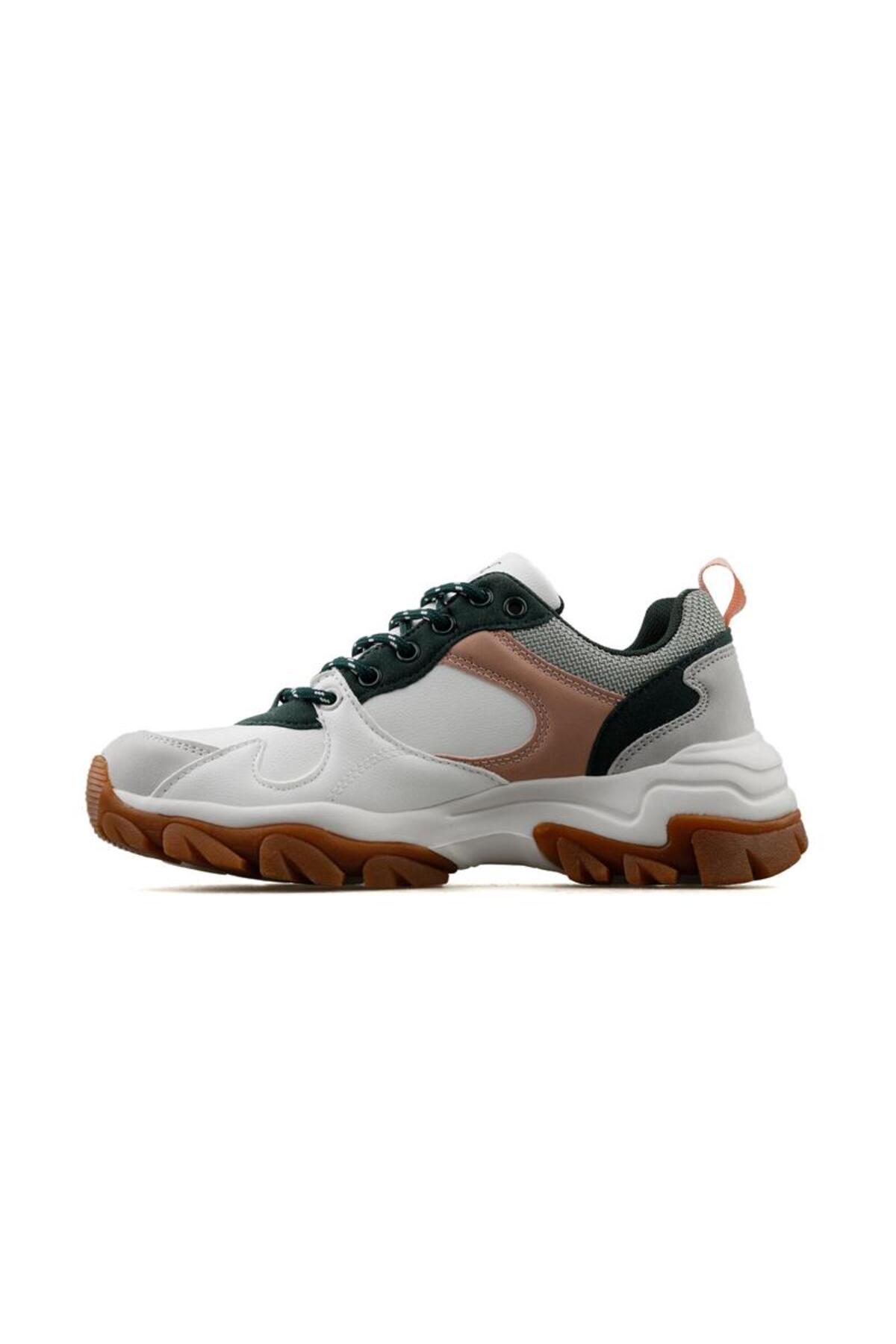 U.S.POLO ASSN. KADIN TRACKY 2PR / Beden : 37 / Cinsiyet : Kadın / Kız